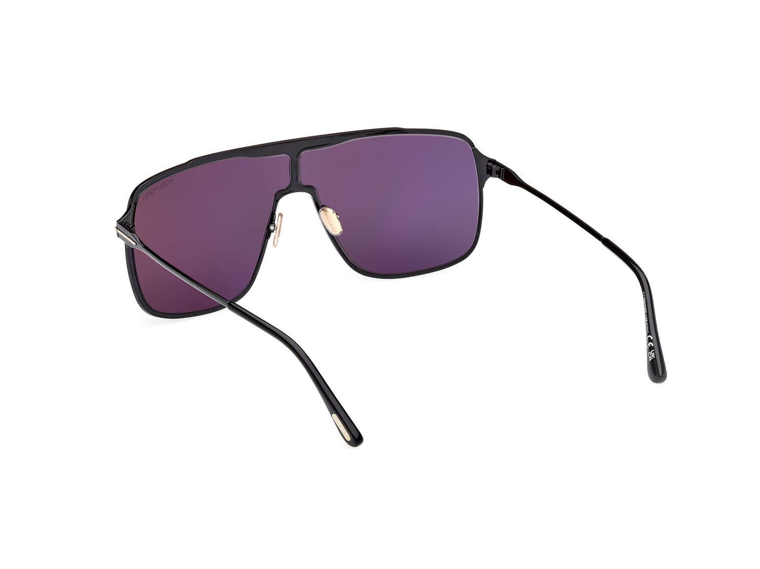 TOM FORD FT1173 ZAPPA 01A 69