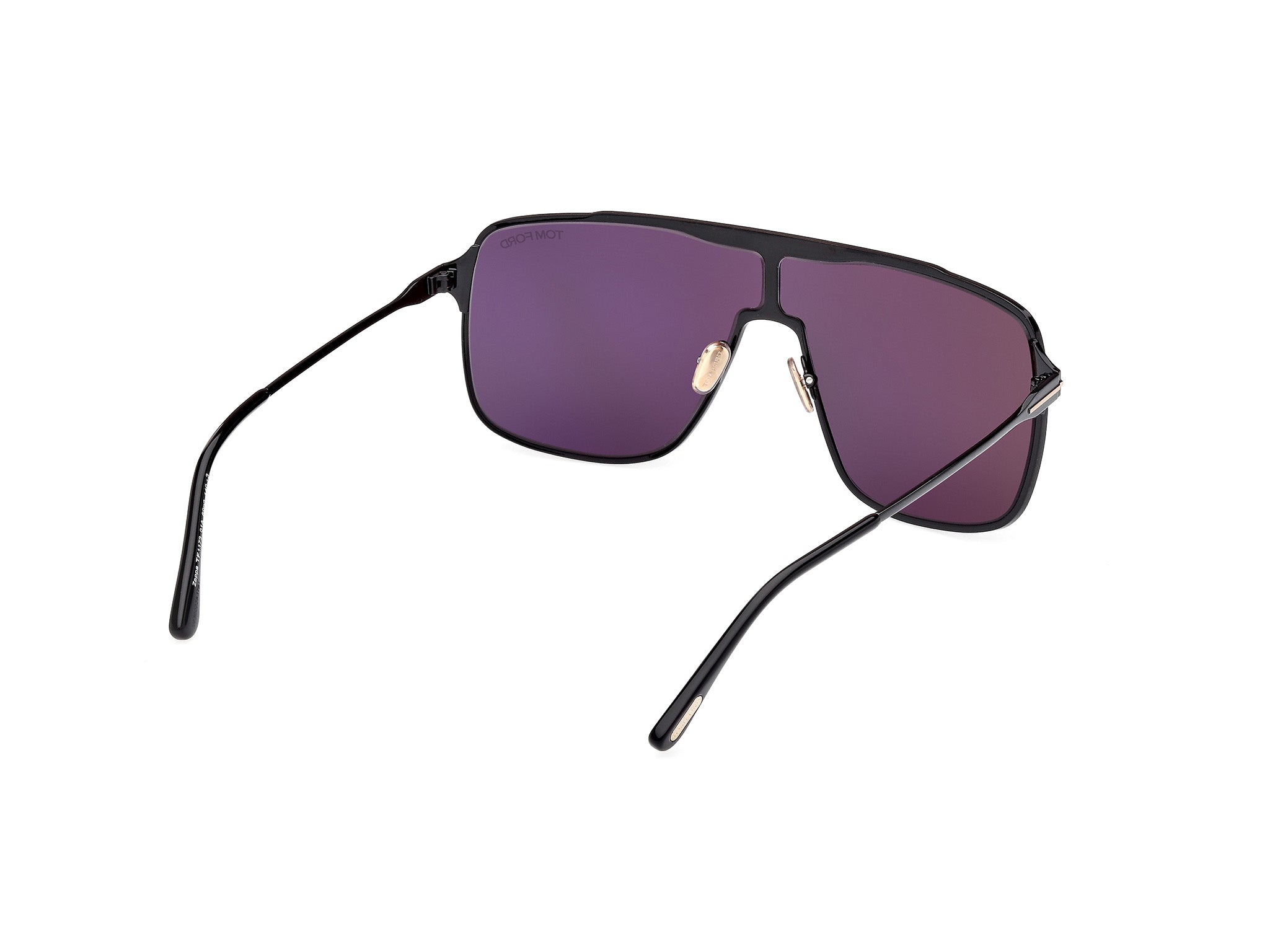 TOM FORD FT1173 ZAPPA 01A 69