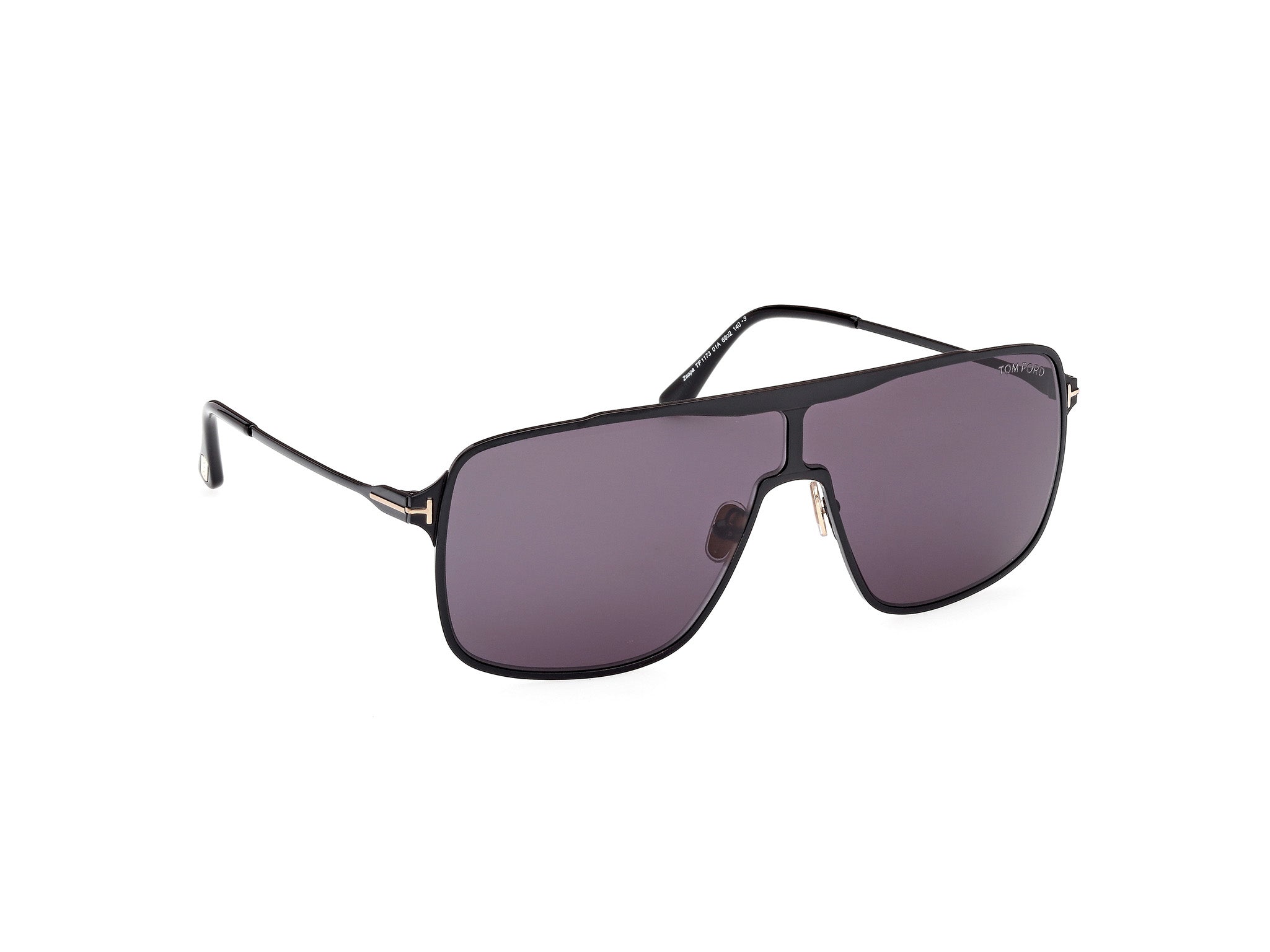 TOM FORD FT1173 ZAPPA 01A 69