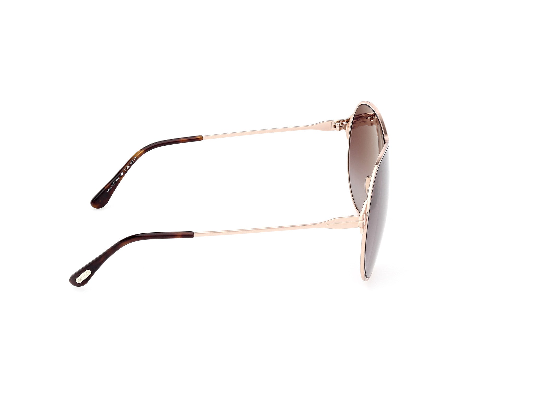 TOM FORD FT1174 GAIA 28K 71