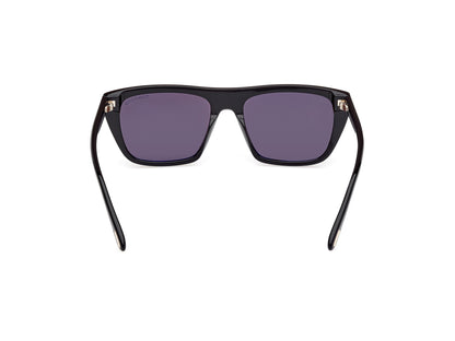 TOM FORD FT1175 ASLAN 01A 56