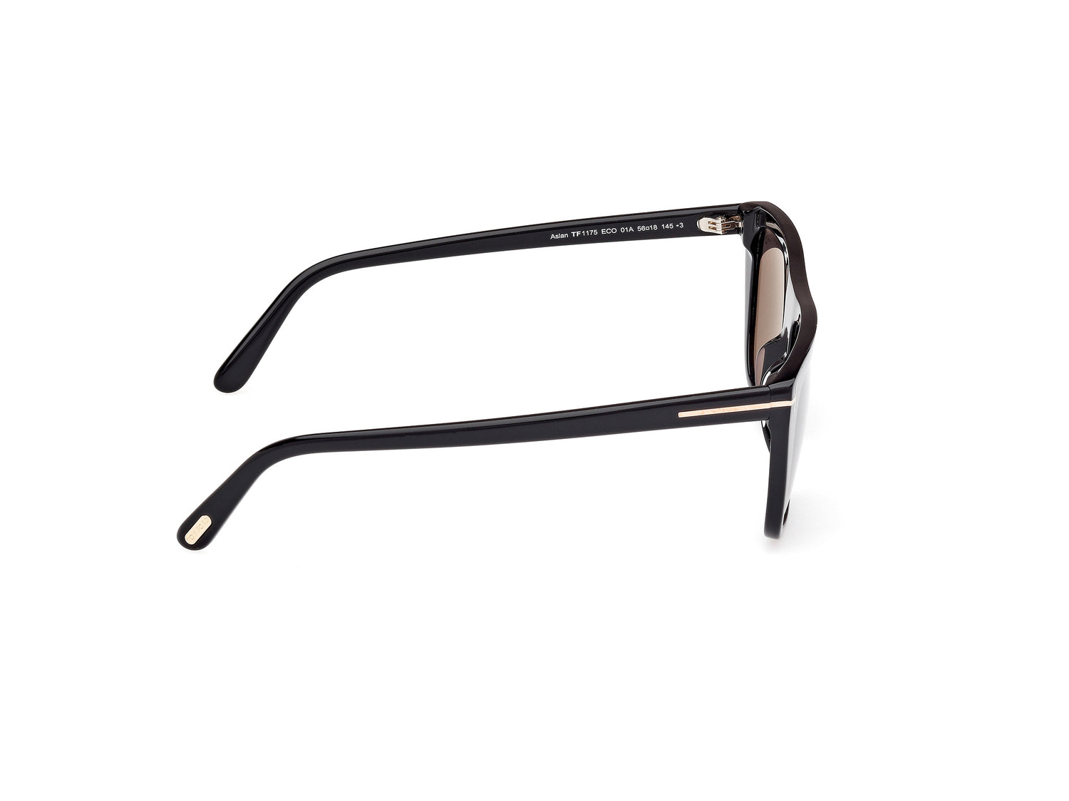 TOM FORD FT1175 ASLAN 01A 56