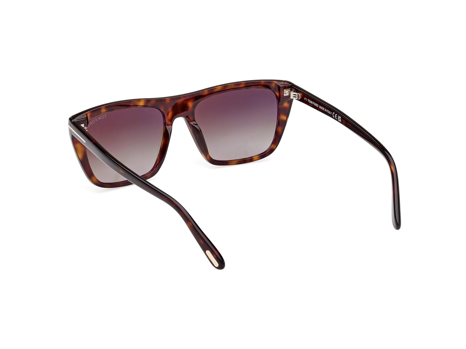 TOM FORD FT1175 ASLAN 52B 56