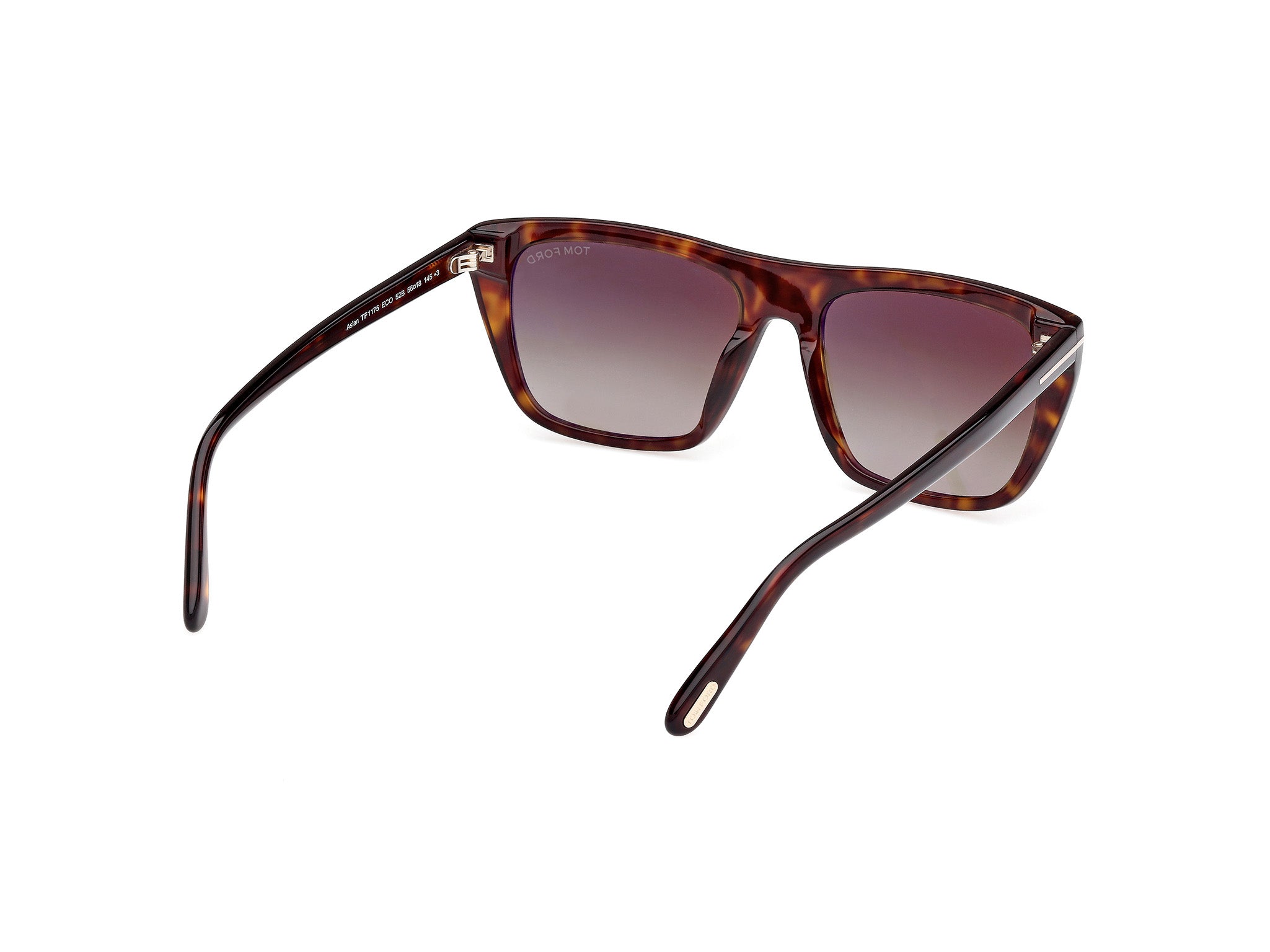 TOM FORD FT1175 ASLAN 52B 56