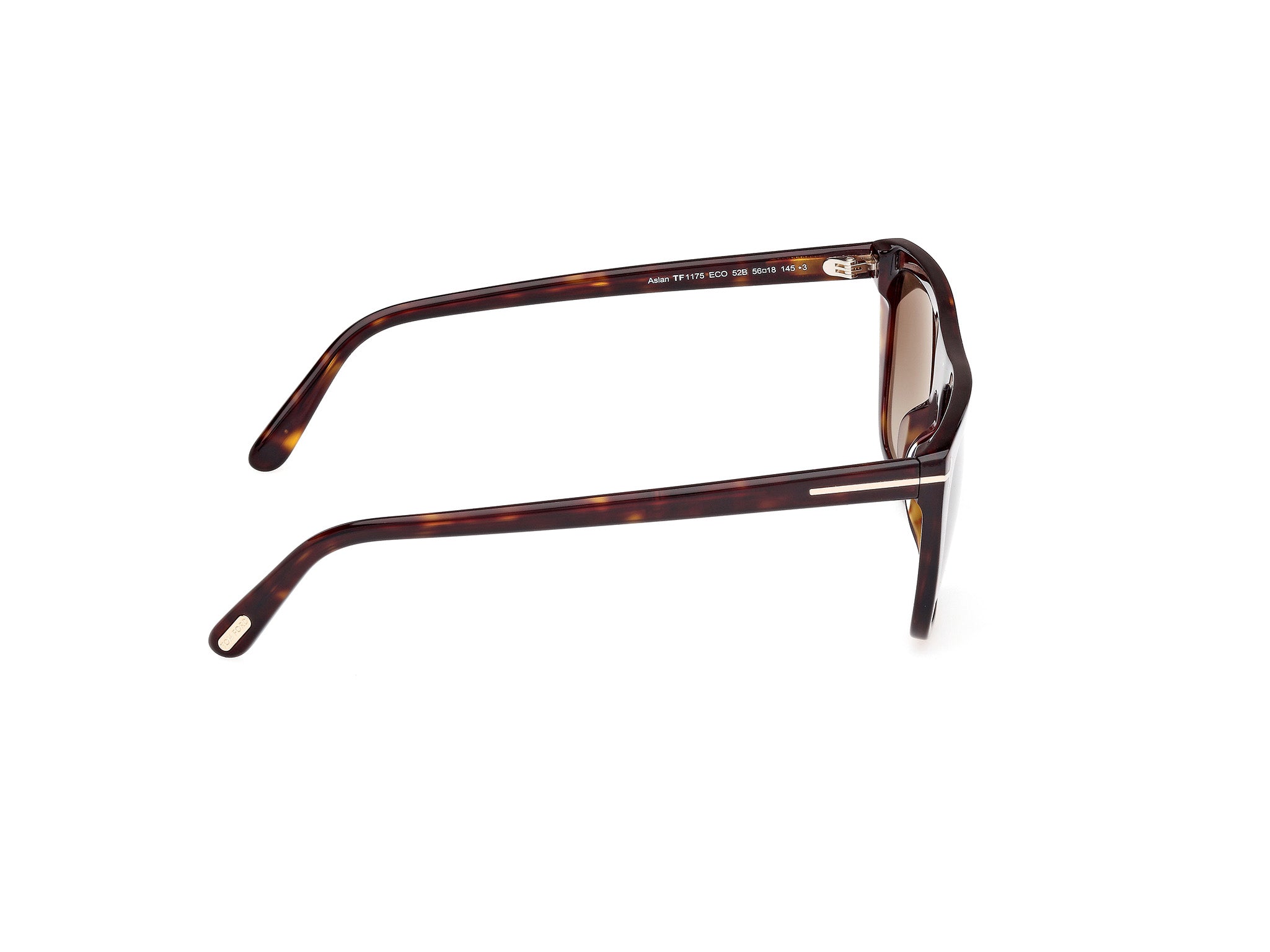 TOM FORD FT1175 ASLAN 52B 56