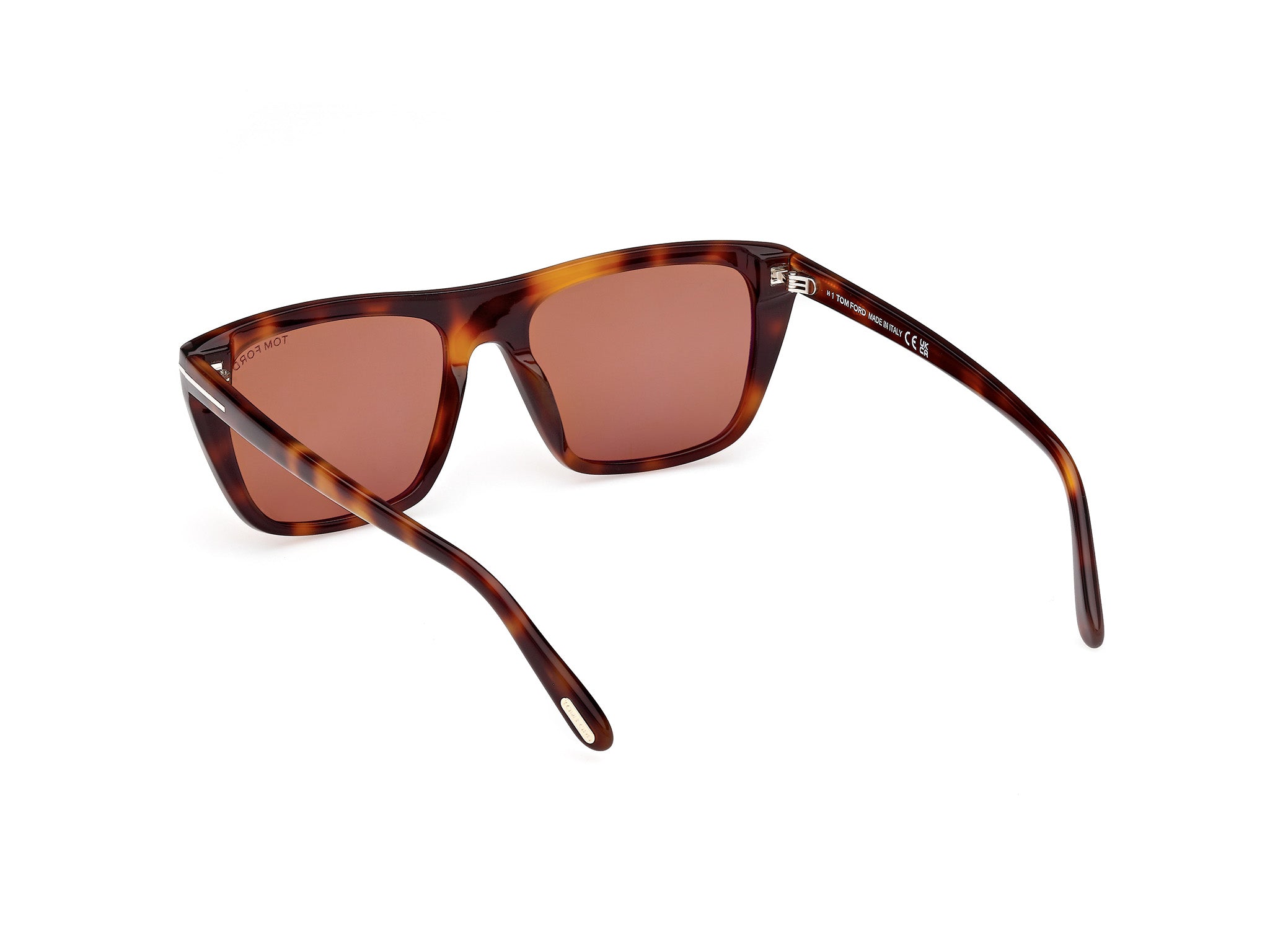TOM FORD FT1175 ASLAN 53E 56