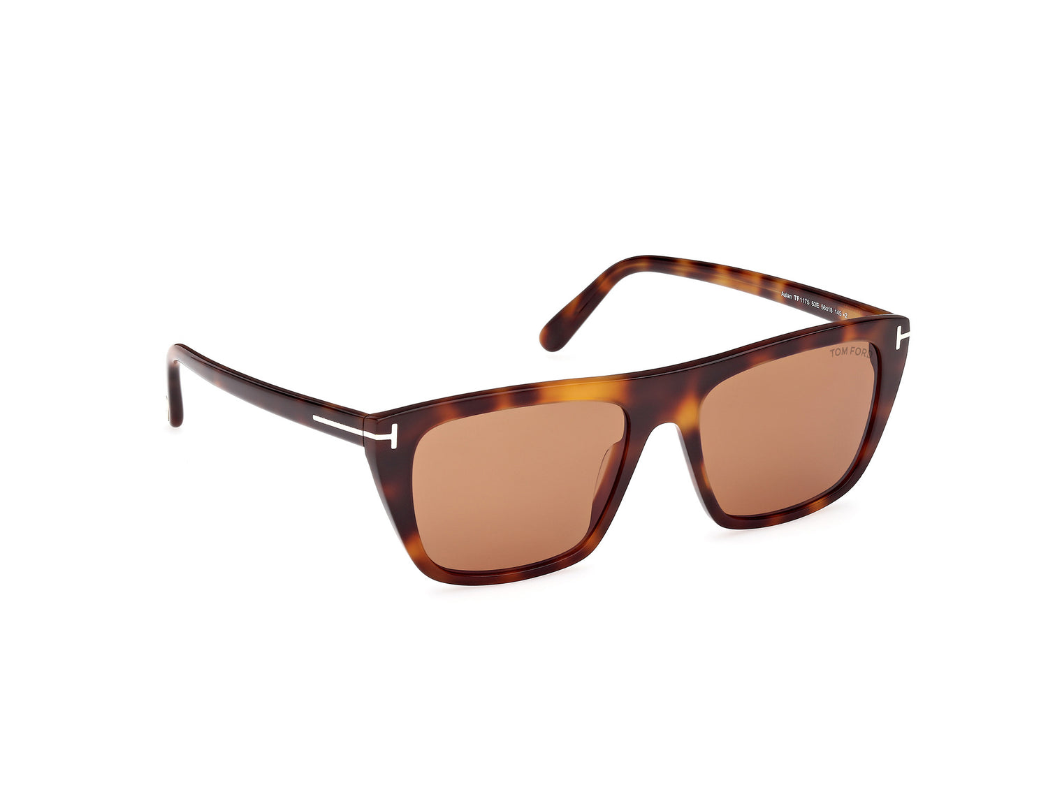 TOM FORD FT1175 ASLAN 53E 56