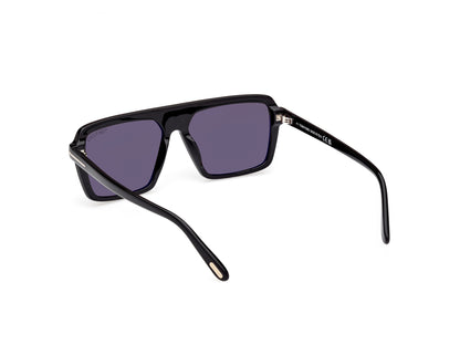 TOM FORD FT1176 01A 56