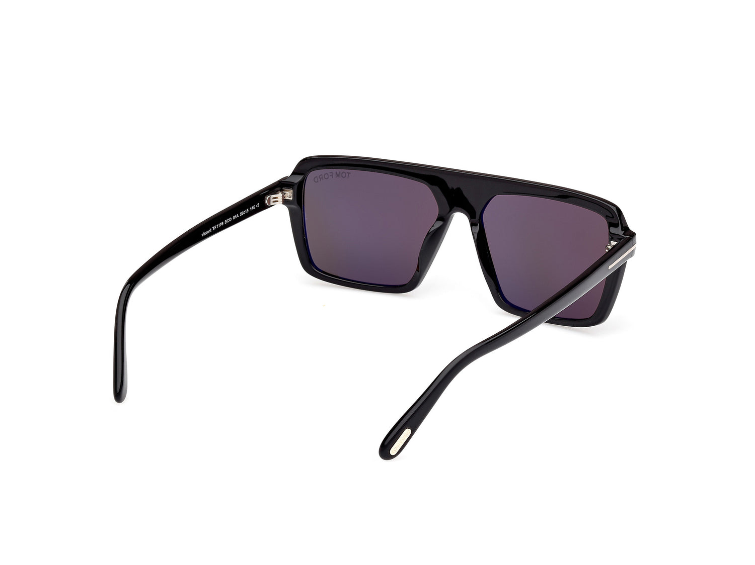 TOM FORD FT1176 01A 56