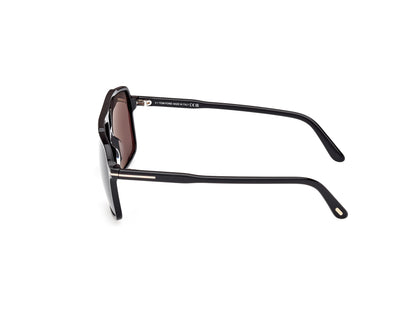 TOM FORD FT1177 KEMP 01A 59