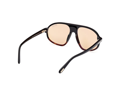 TOM FORD FT1178 EROL 56E 58