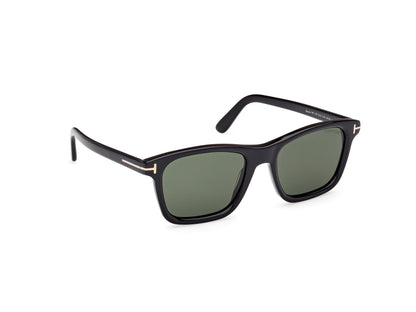 TOM FORD FT1179 BARRON 01N 54