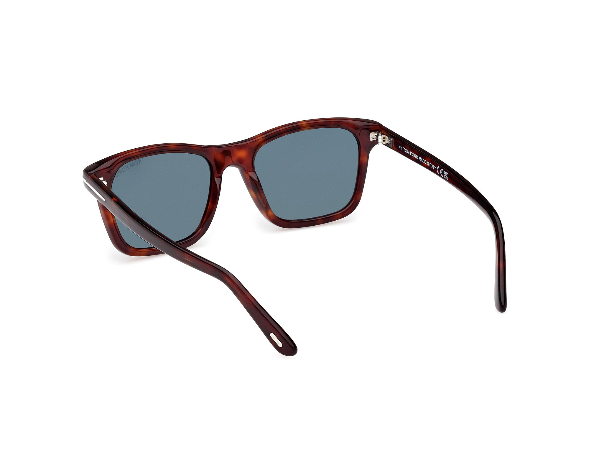 TOM FORD FT1179 BARRON 54V 54