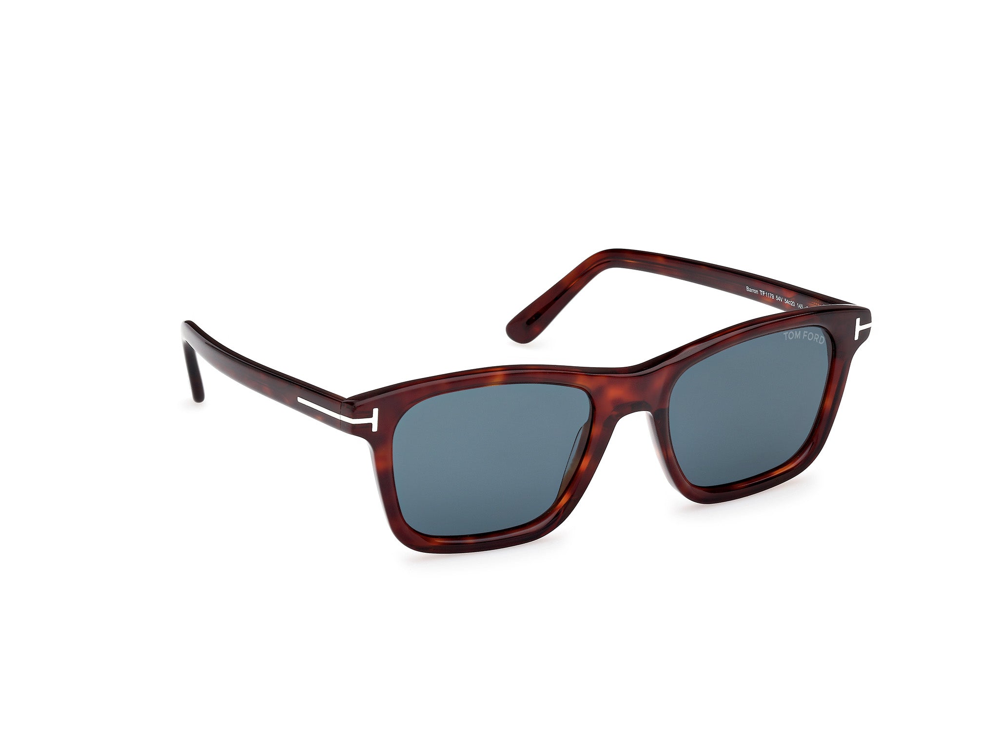 TOM FORD FT1179 BARRON 54V 54
