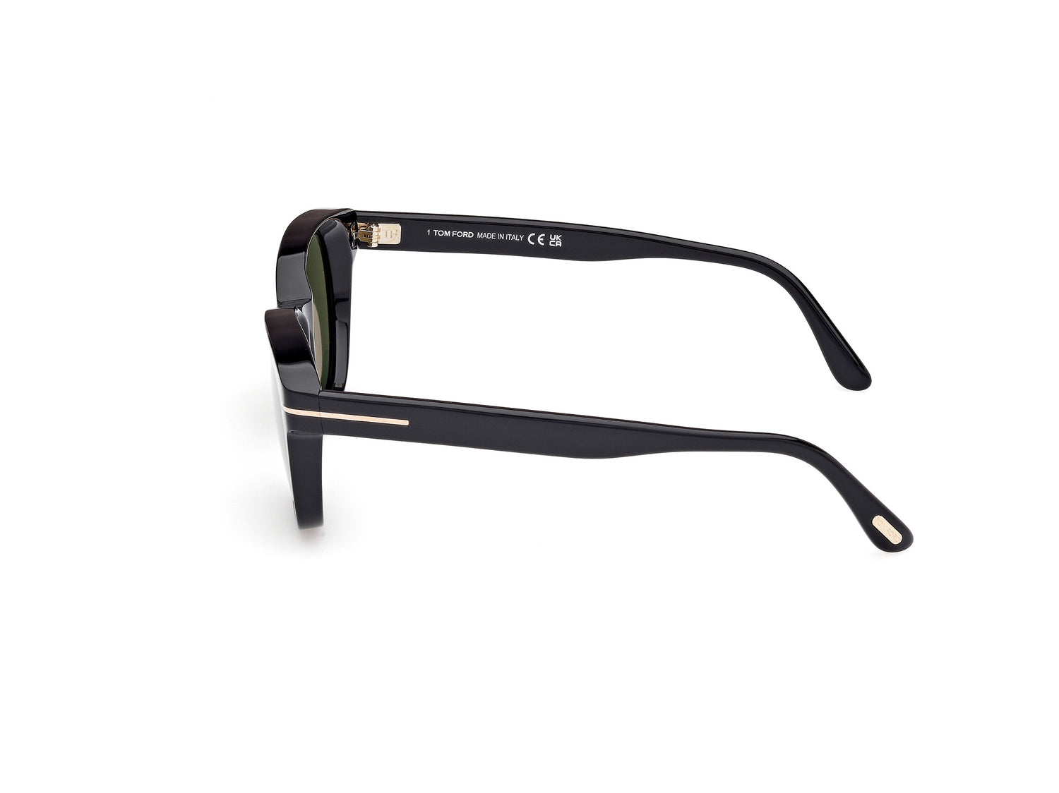 TOM FORD FT1180 MERT 01N 53