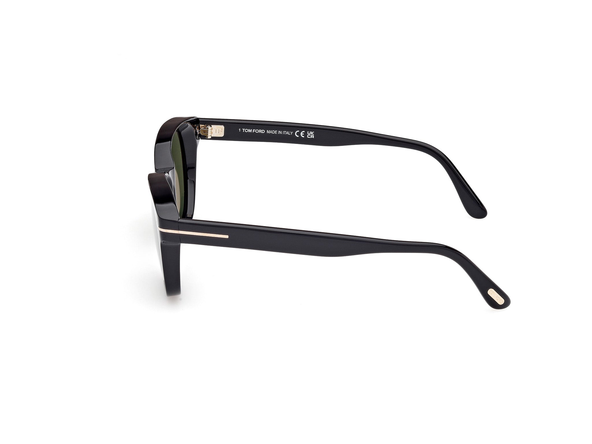 TOM FORD FT1180 MERT 01N 53