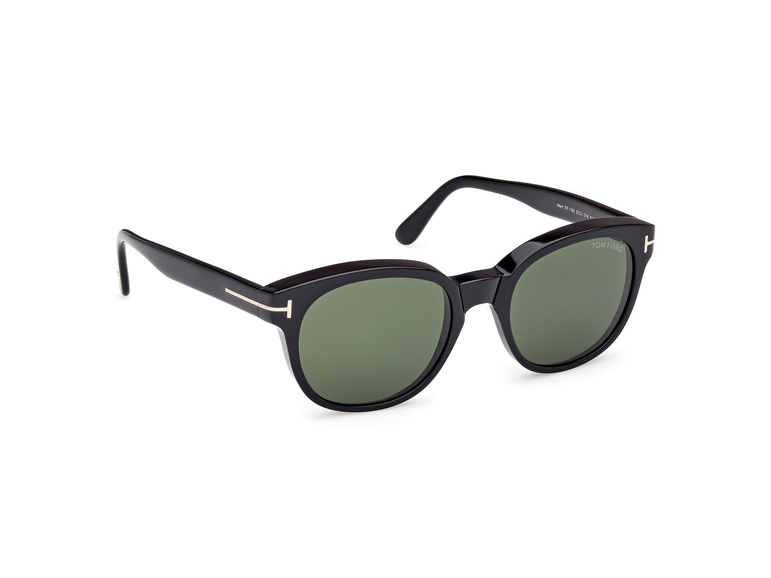 TOM FORD FT1180 MERT 01N 53