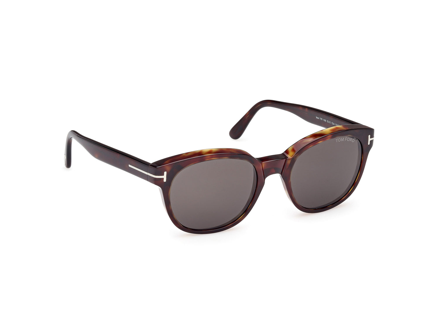 TOM FORD FT1180 MERT 52A 53