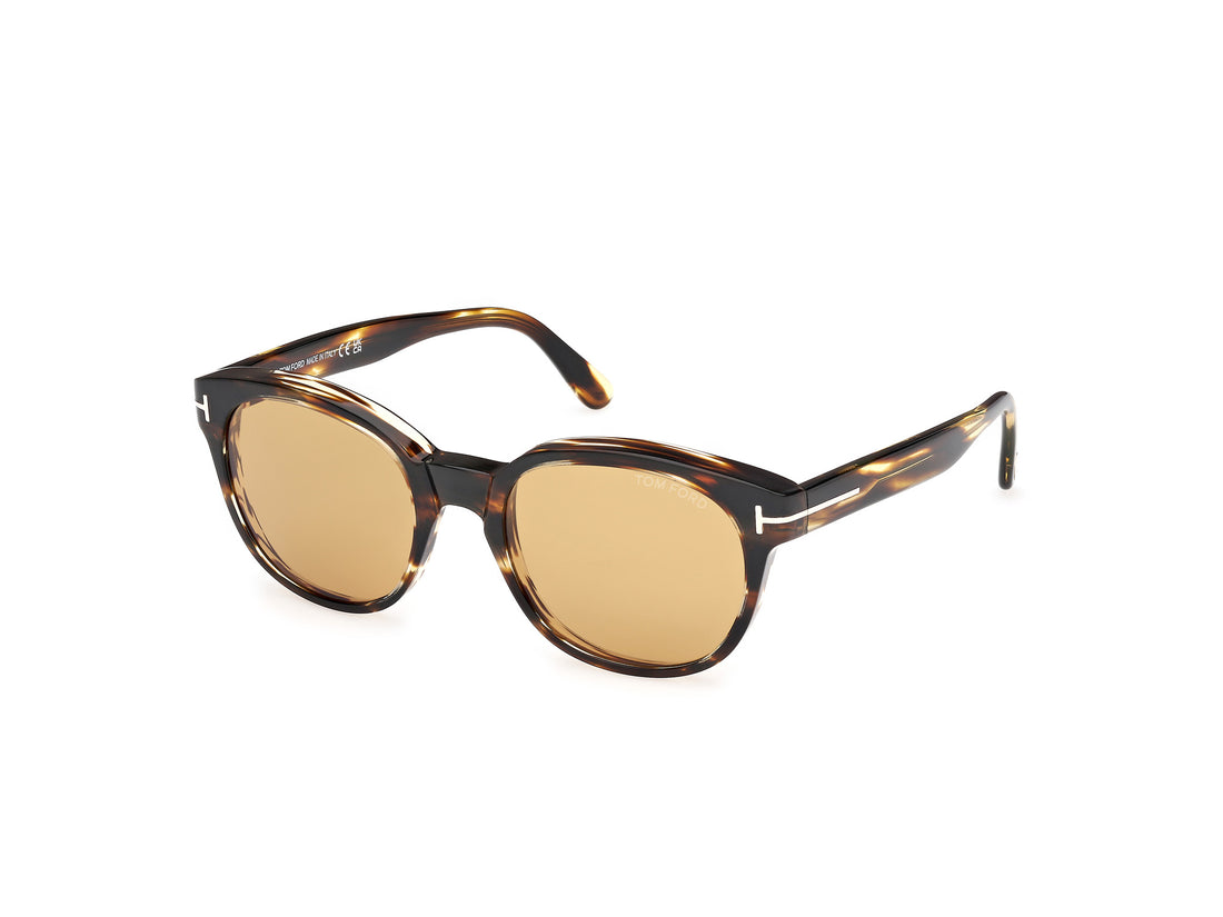 TOM FORD FT1180 MERT 52E 53