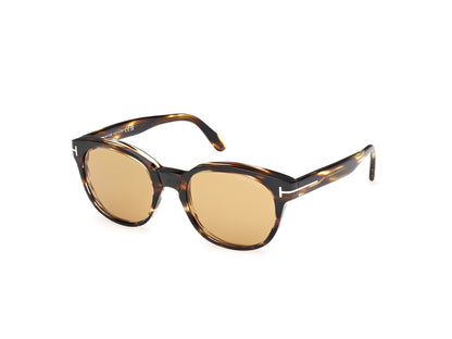 TOM FORD FT1180 MERT 52E 53