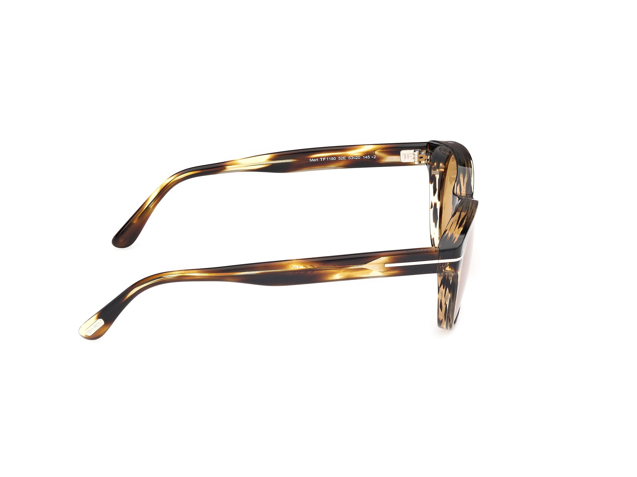 TOM FORD FT1180 MERT 52E 53