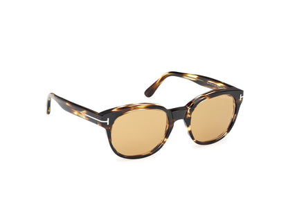 TOM FORD FT1180 MERT 52E 53