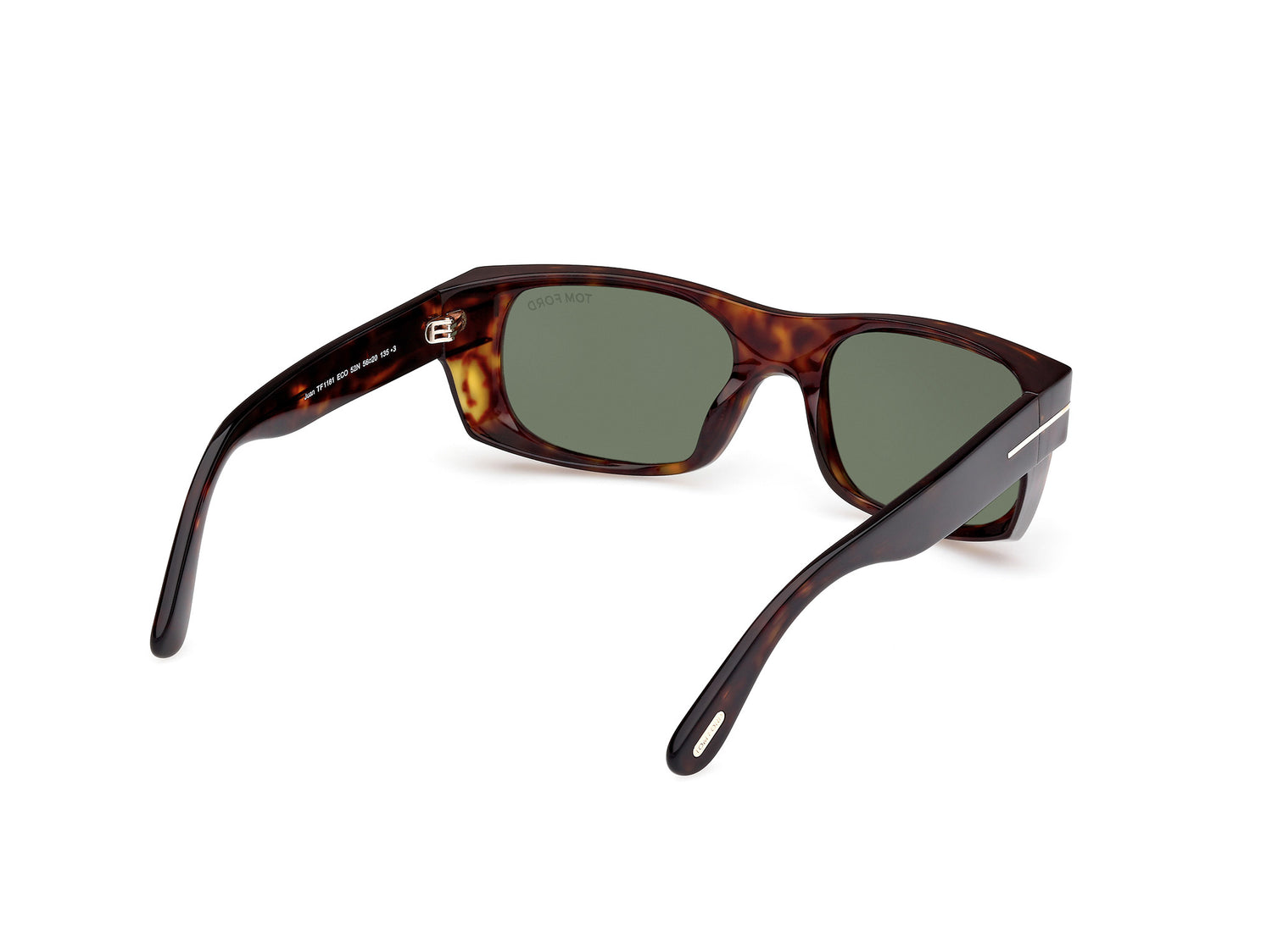 TOM FORD FT1181 JUAN 52N 56