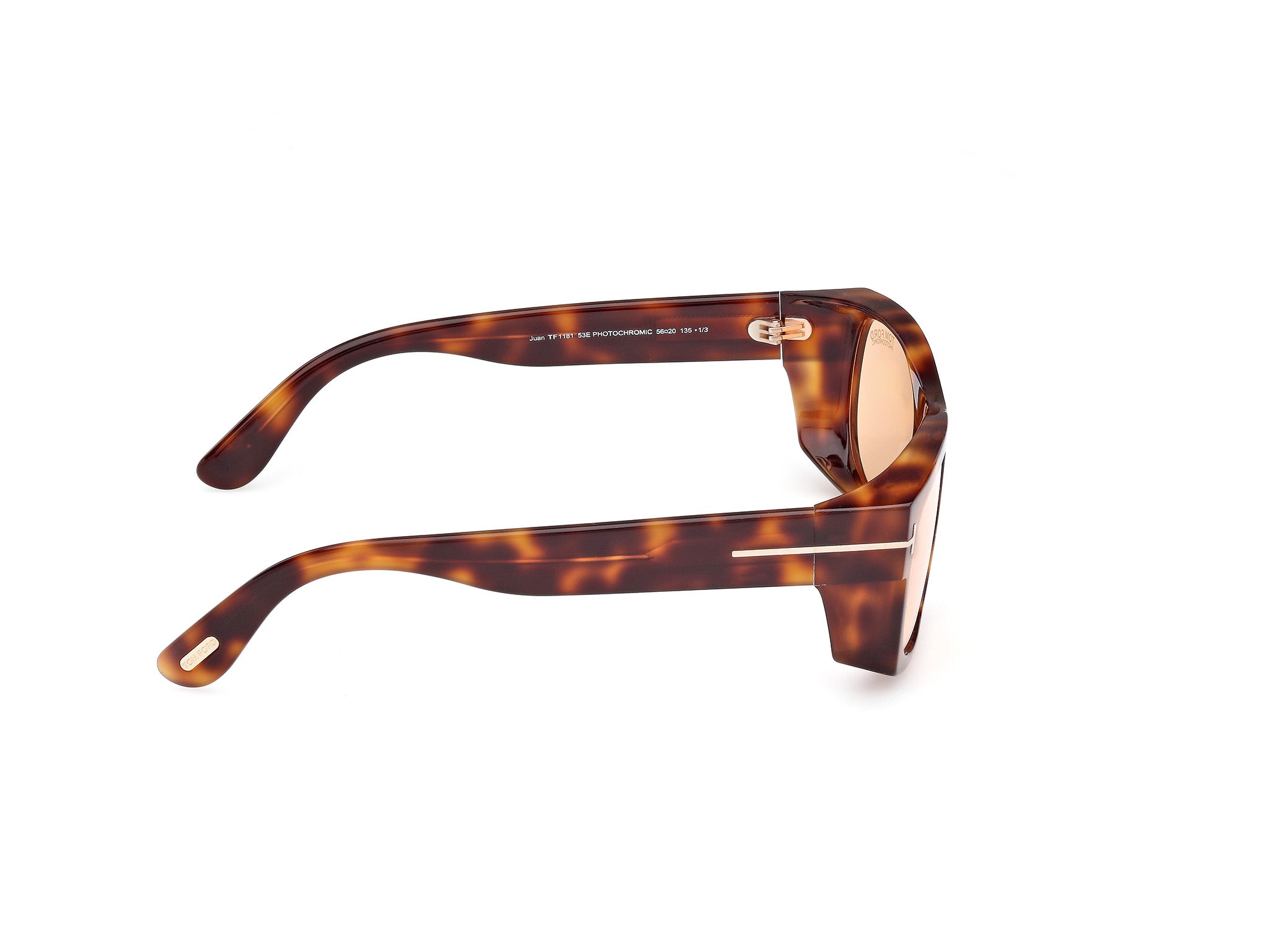 TOM FORD FT1181 JUAN 53E 56