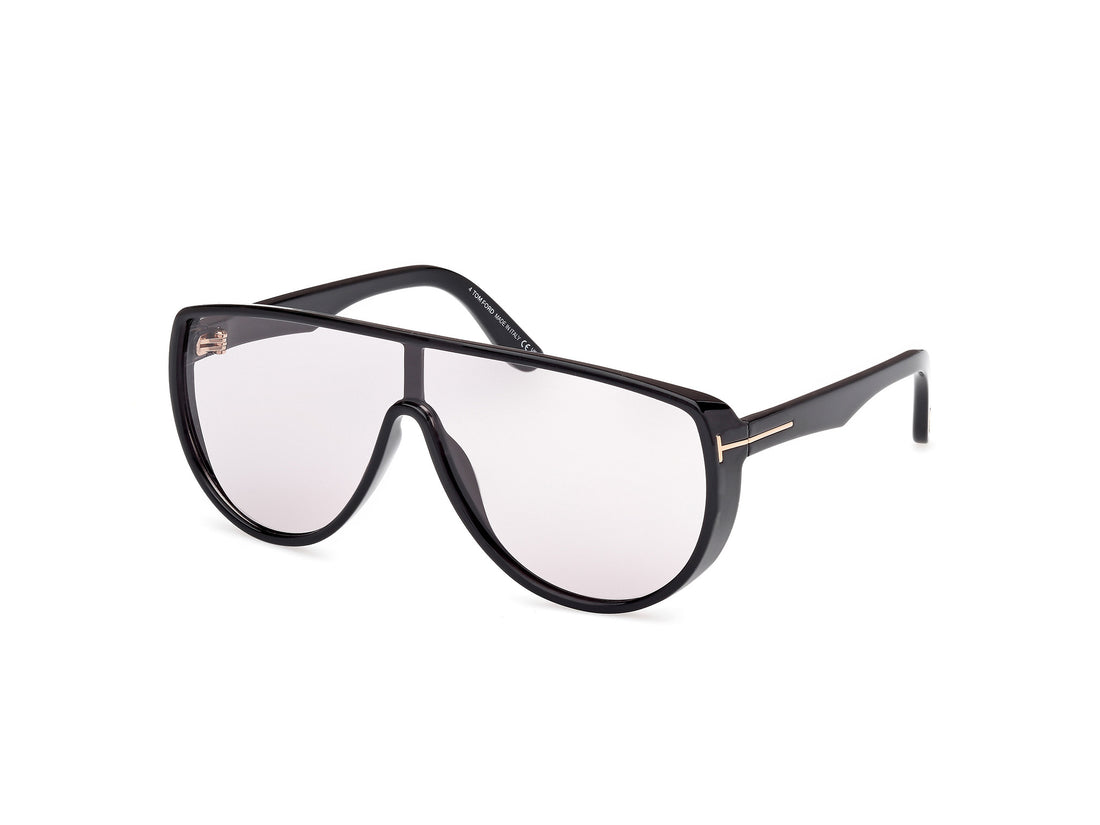 TOM FORD FT1182 ACHILLES 01A 0