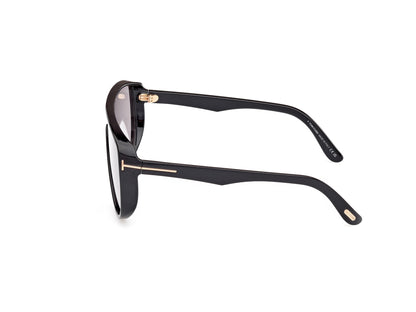 TOM FORD FT1182 ACHILLES 01A 0