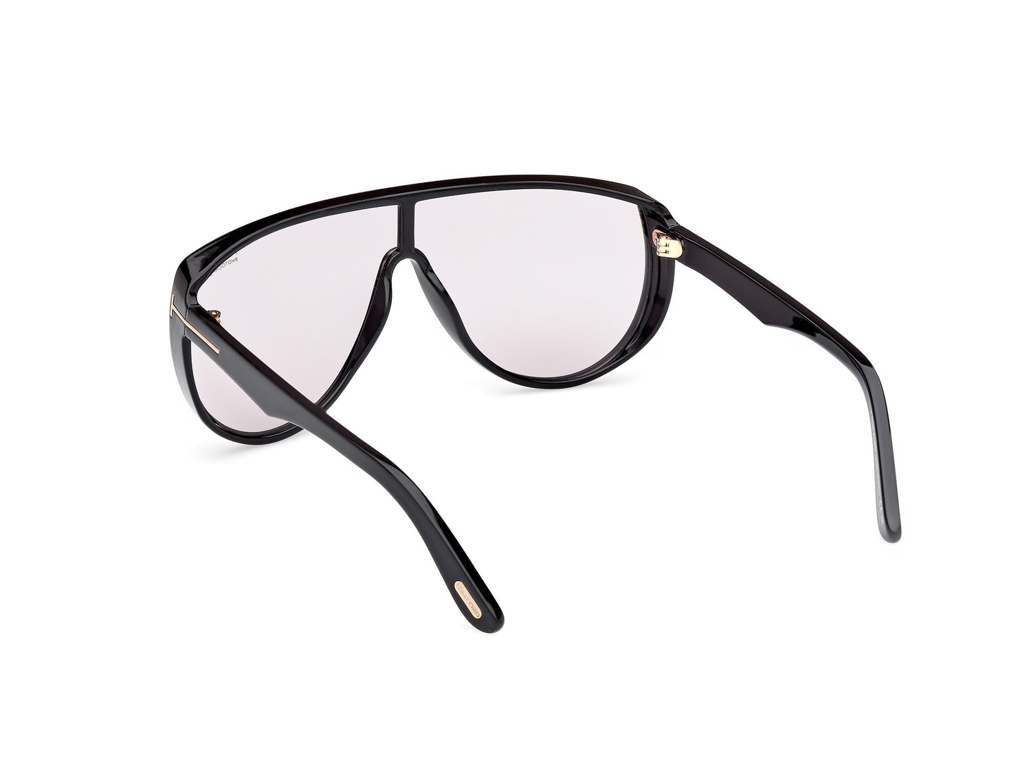 TOM FORD FT1182 ACHILLES 01A 0