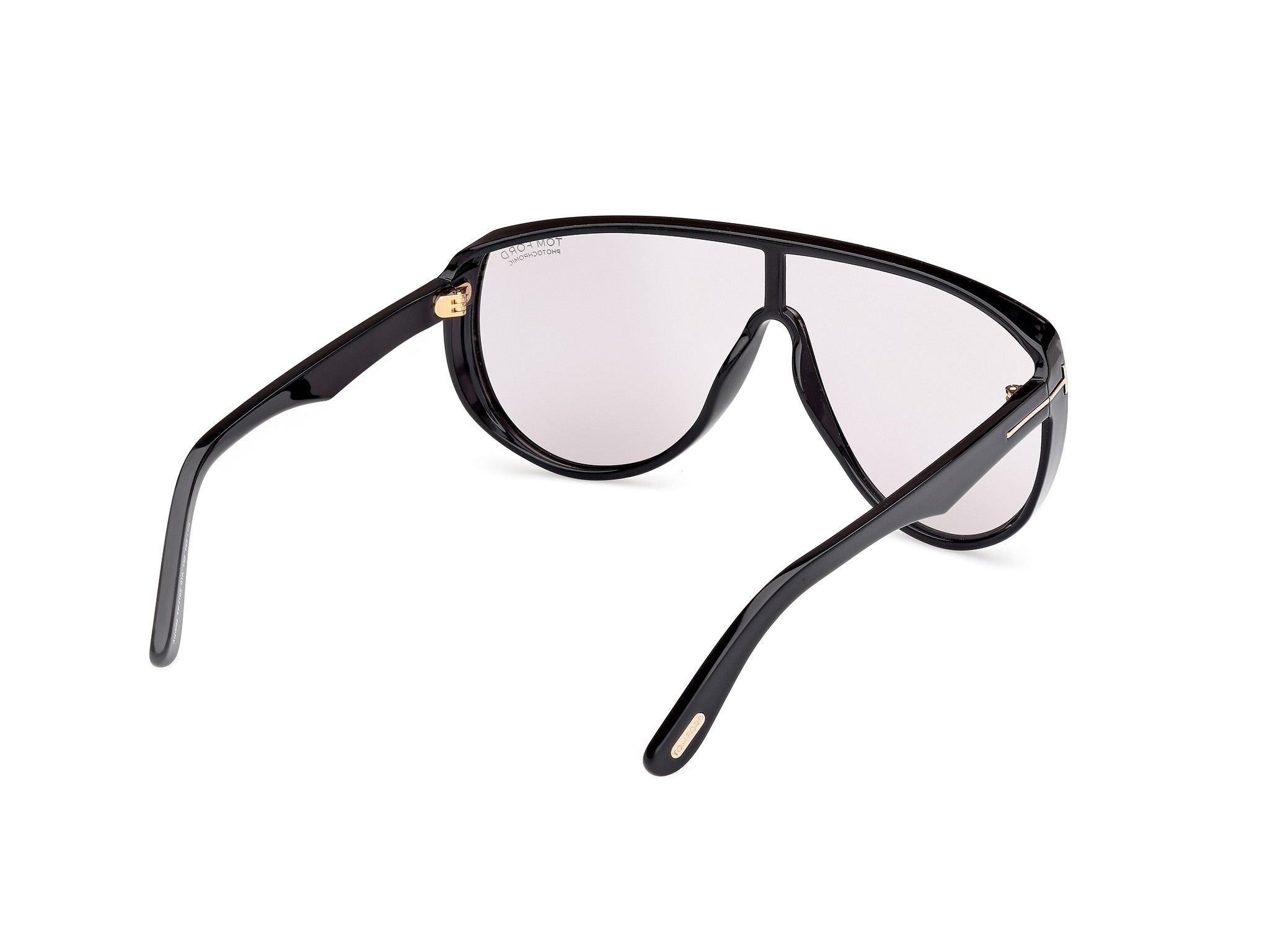 TOM FORD FT1182 ACHILLES 01A 0