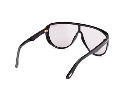 TOM FORD FT1182 ACHILLES 01A 0