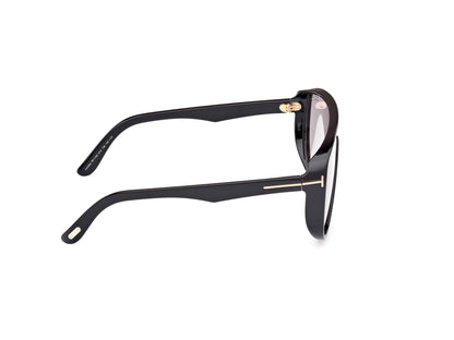 TOM FORD FT1182 ACHILLES 01A 0