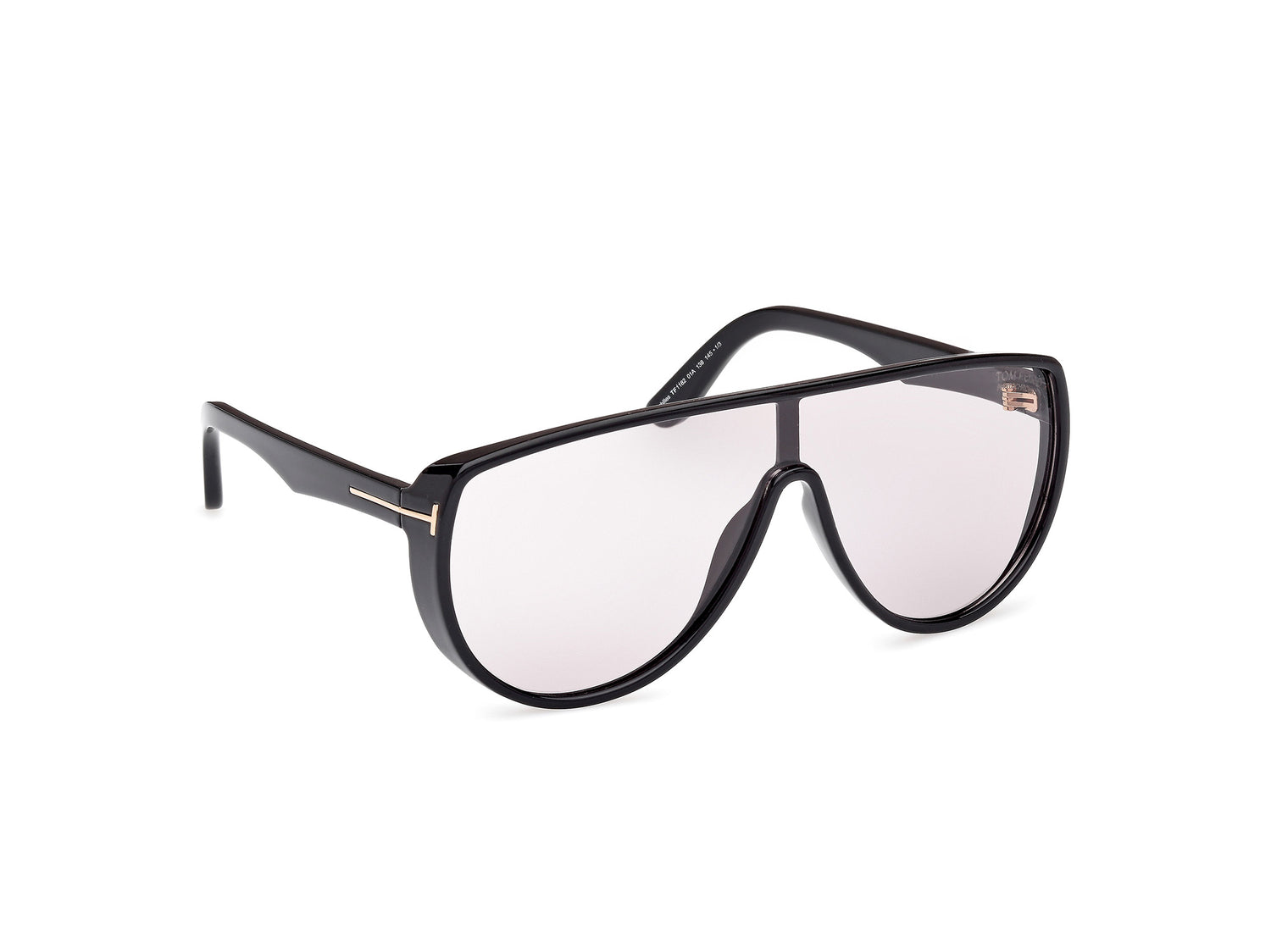 TOM FORD FT1182 ACHILLES 01A 0
