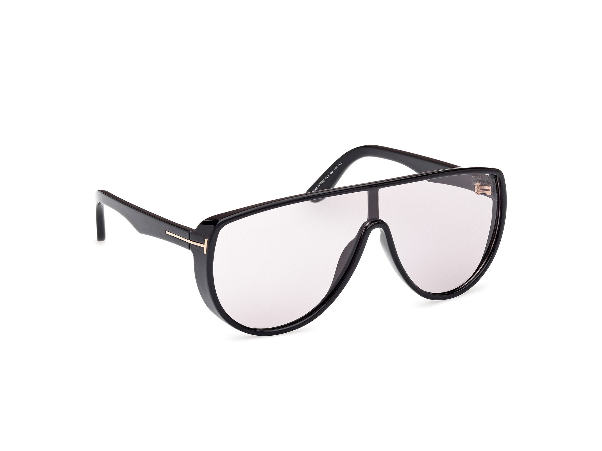 TOM FORD FT1182 ACHILLES 01A 0