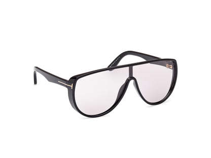 TOM FORD FT1182 ACHILLES 01A 0