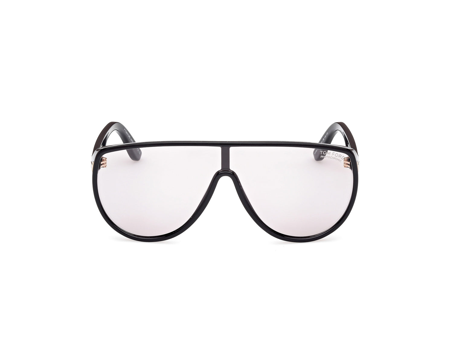 TOM FORD FT1182 ACHILLES 01A 0