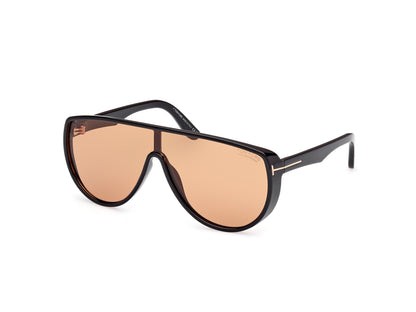TOM FORD FT1182 ACHILLES 01E 0