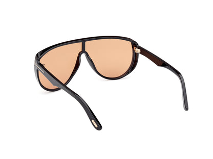 TOM FORD FT1182 ACHILLES 01E 0
