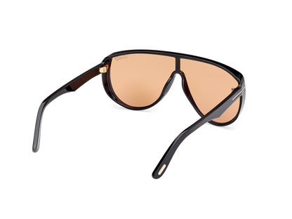 TOM FORD FT1182 ACHILLES 01E 0