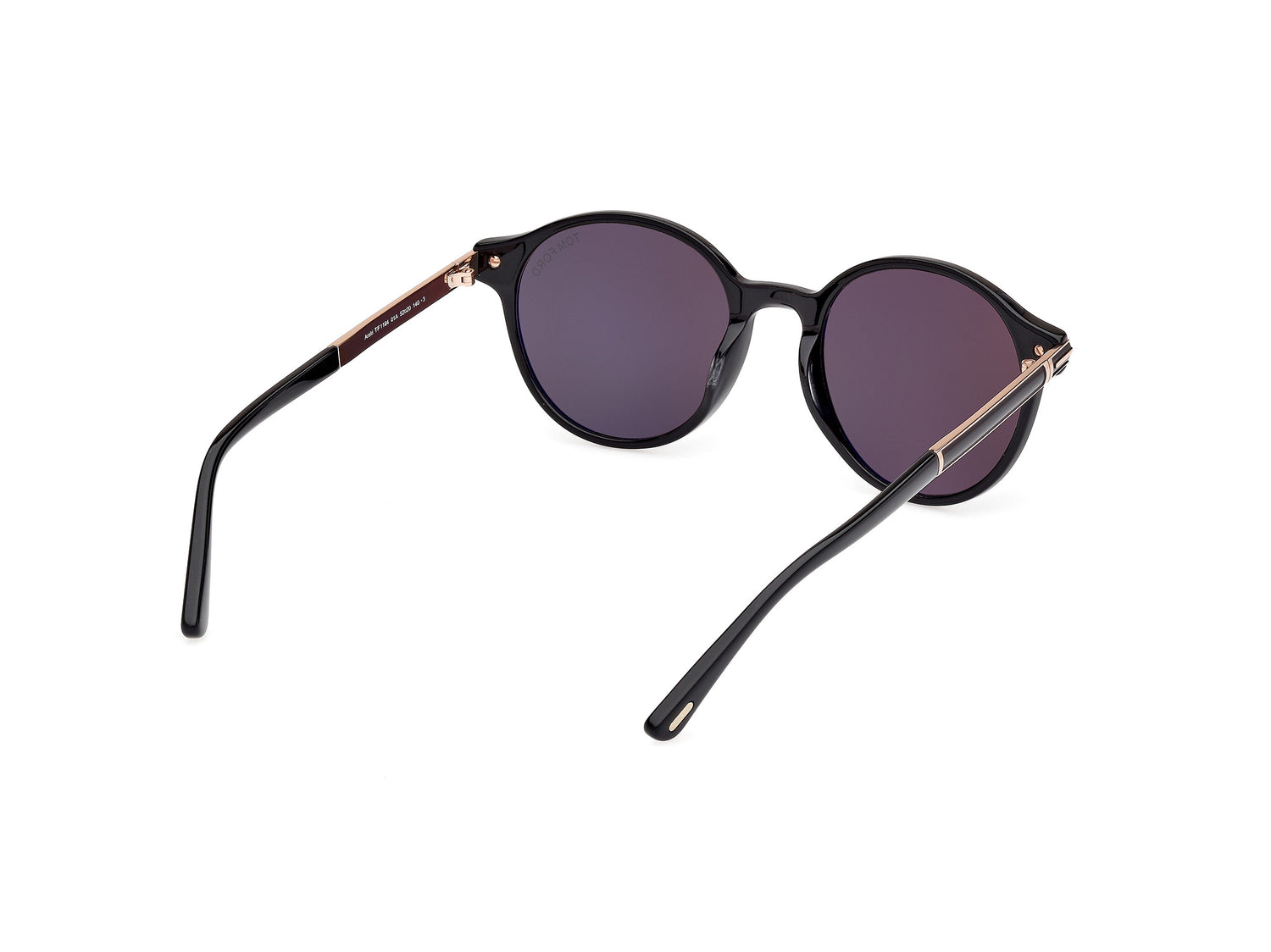 TOM FORD FT1184 ARAKI 01A 52