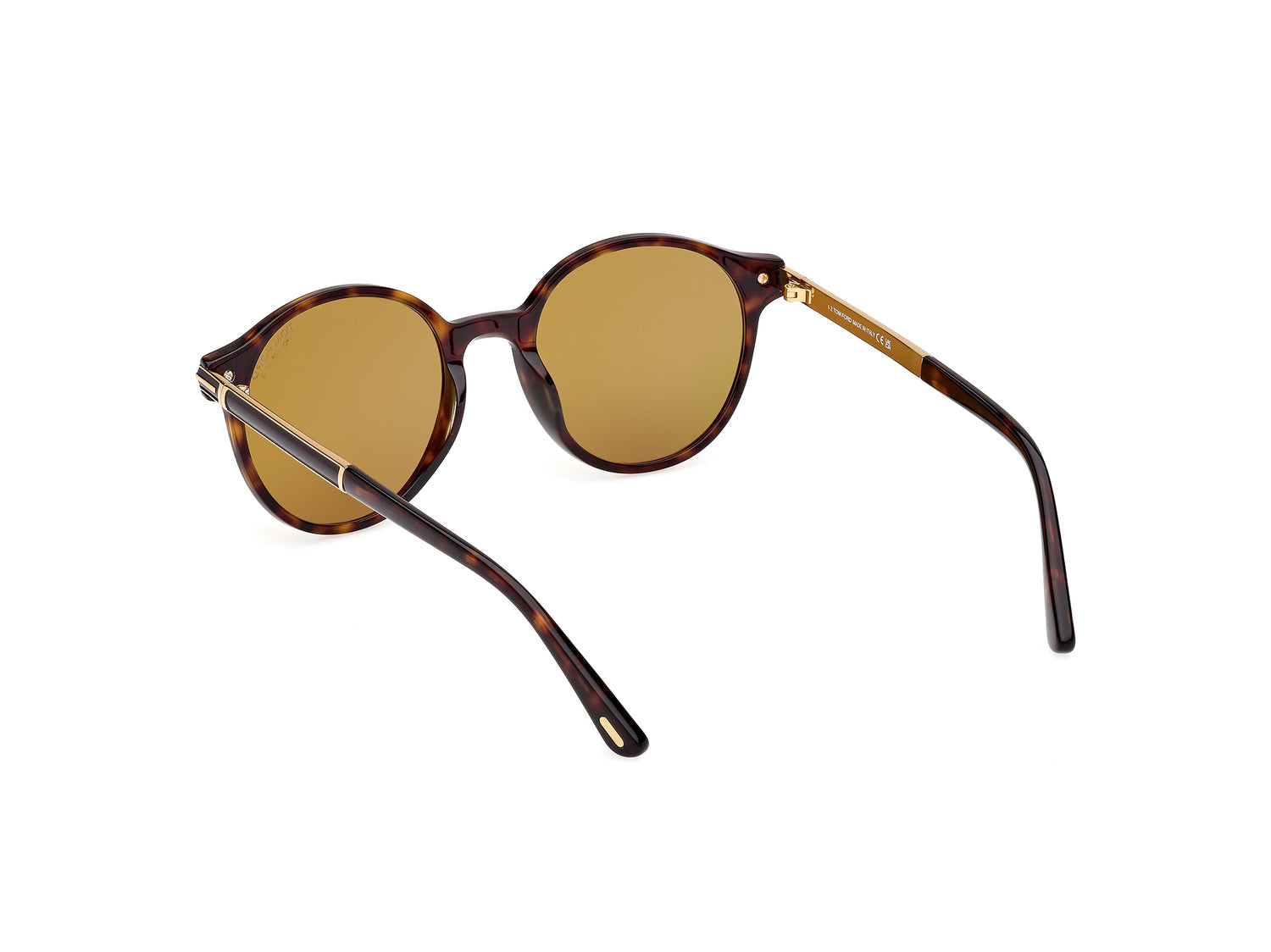 TOM FORD FT1184 ARAKI 52H 52