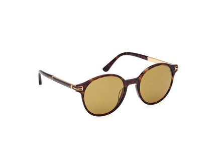 TOM FORD FT1184 ARAKI 52H 52