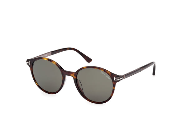 TOM FORD FT1184 ARAKI 52N 52