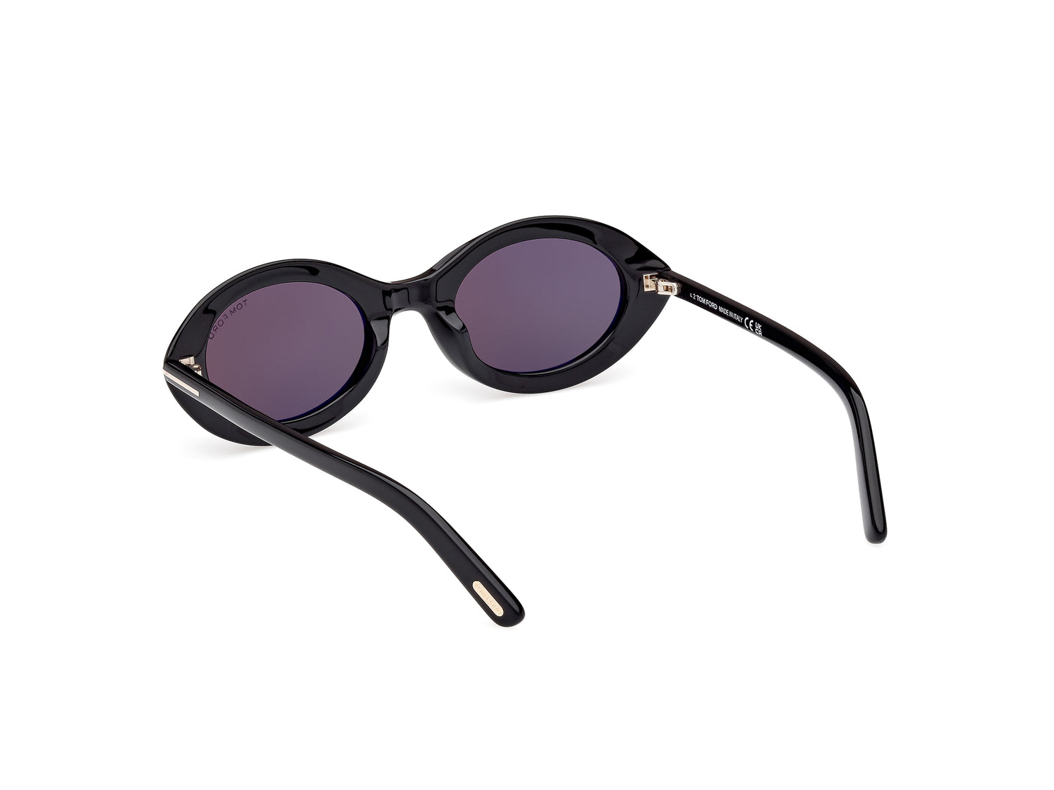 TOM FORD FT1186 01A 51