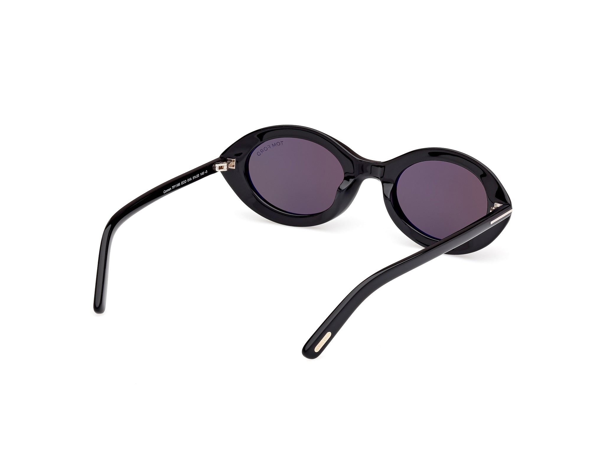 TOM FORD FT1186 01A 51