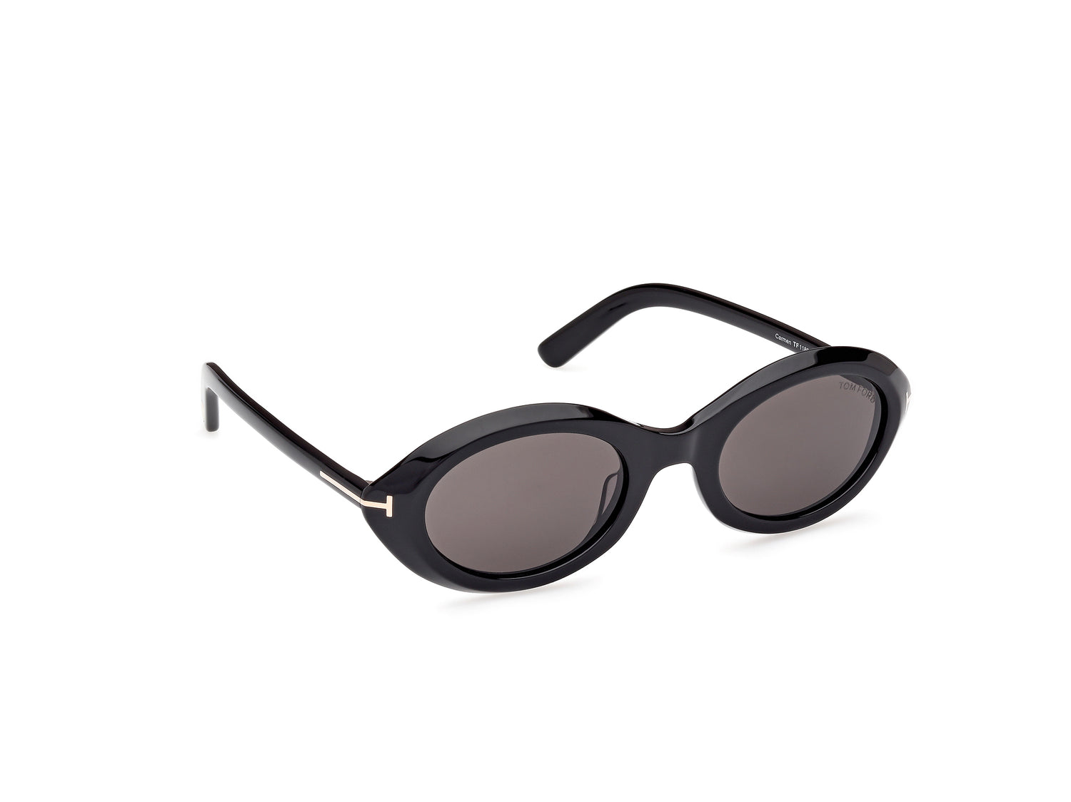 TOM FORD FT1186 01A 51