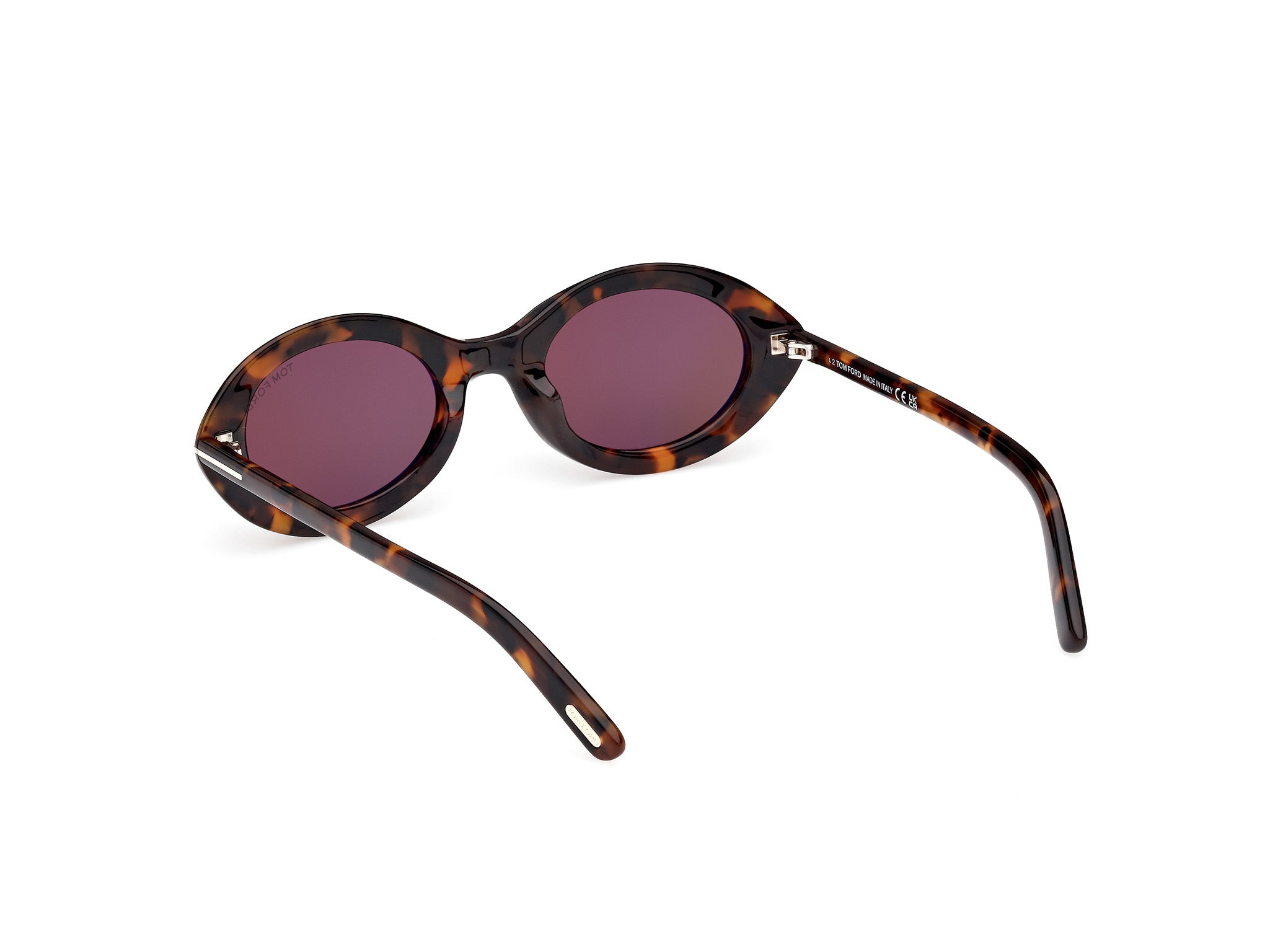 TOM FORD FT1186 52E 51