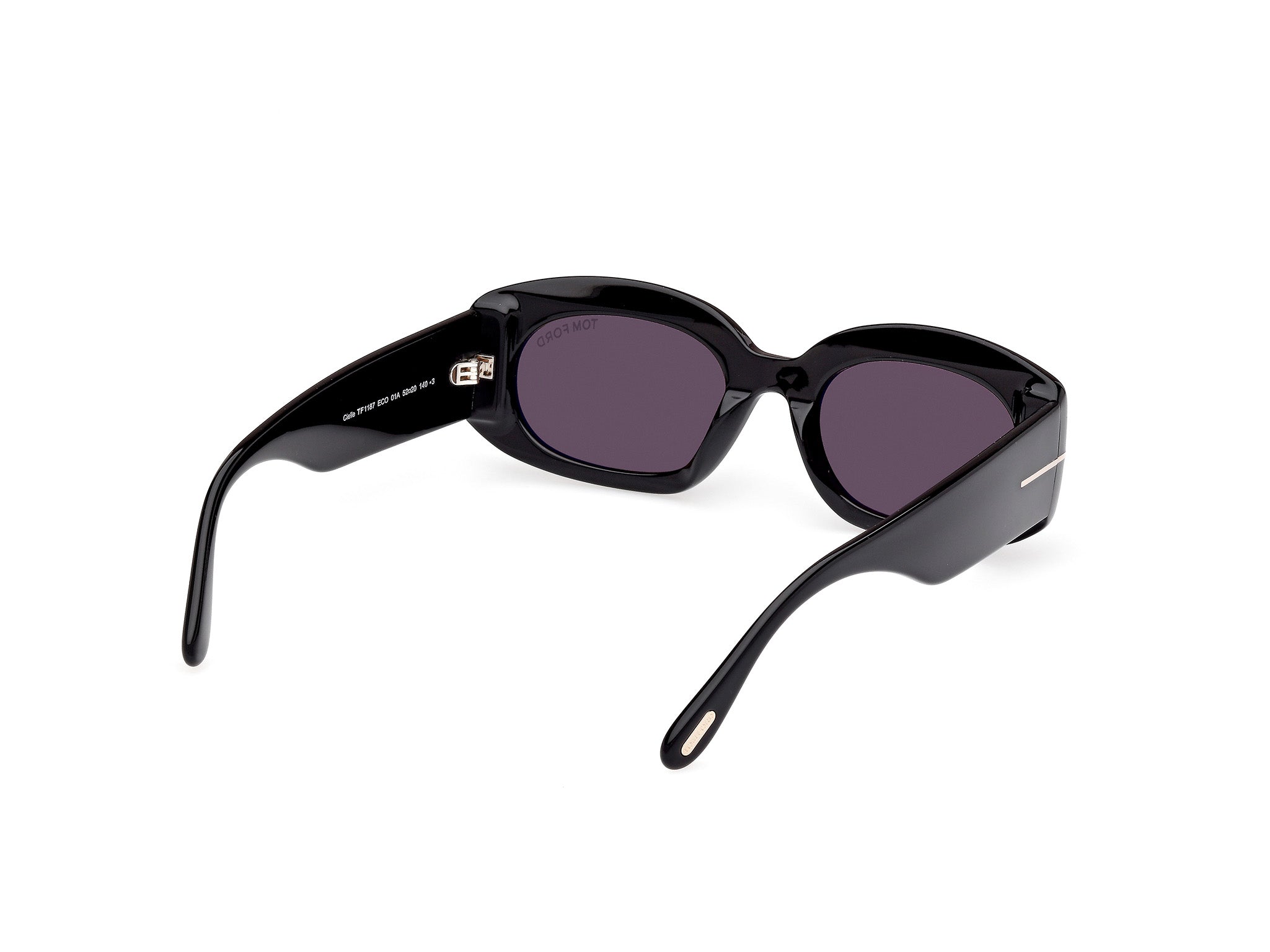 TOM FORD FT1187 CIELLE 01A 52